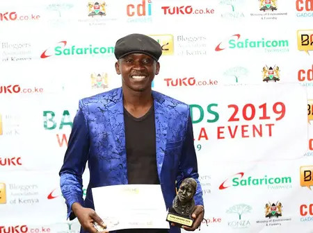 BAKE Awards 2025 Is On, Registration On