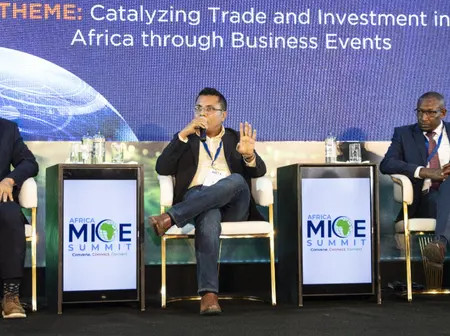 Infrastructure gaps, fragmented marketing barriers to MICE growth – experts