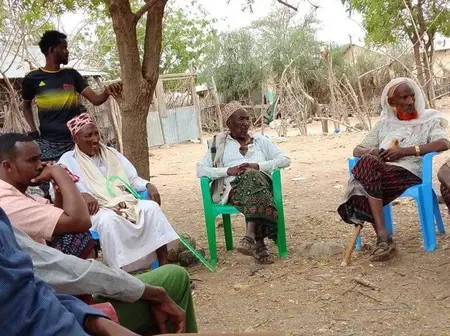 Tana River residents rage after 47-year-old man killed by elephant, MUHURI blames KWS