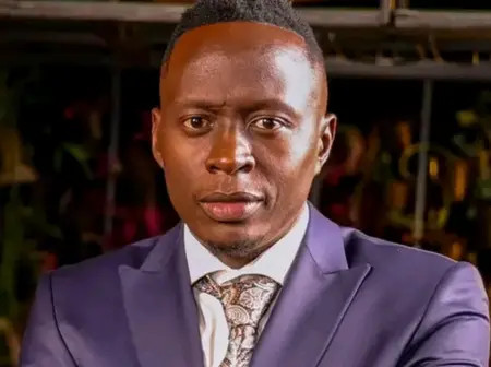 “I found out about my 5th child from a third party,” Oga Obinna opens up