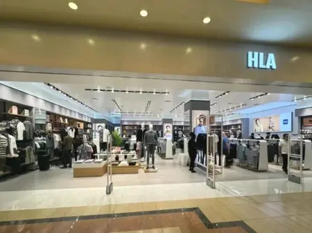 China’s HLA Opens First African Store in Nairobi