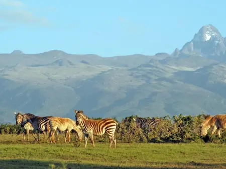 Free entry to national parks this Saturday! How can gov’t make tourism inclusive?