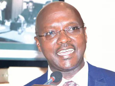 Murkomen confirms persons of interest identified in lawyer Mbobu fatal shooting