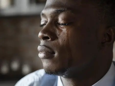 When Crime Caught Up With Samuel