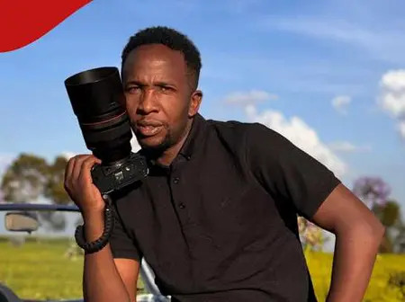 Kapedo Says Celebrity Couple Failed to Pay Him After Covering Their Wedding