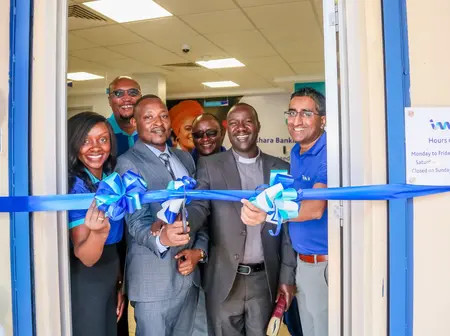 I&M Bank pushes network to 65 branches with new outlets in Kapsabet and Nyali