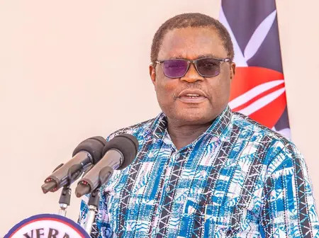 Lusaka signs Valuation and Rating Bill into law
