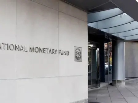 IMF Staff to Visit Kenya for Program Talks