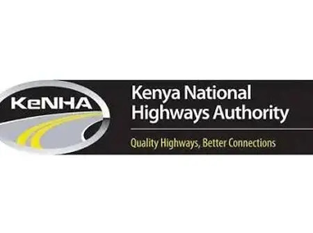KeNHA Issues Safety Alert Over Geological Risk Near Eveready Roundabout