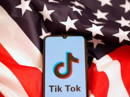 TikTok US to hold copy of algorithm, secured by Oracle