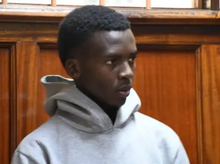 DCI Officer Testifies in Case of Student Accused Over “Ruto Coffin” Post
