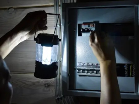 3 Ways On How To Prep for an Extended Power Outage
