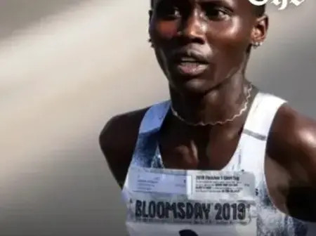 Sawe ,Wanjiru deliver double win for Kenyans in Berlin Marathon