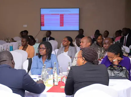Absa Uganda leads industry dialogue on data privacy and customer trust