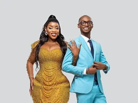 Risper Faith Takes Over as Hello Mr. Right Co-Host, Replacing Diana Marua