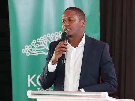 Senator Chesang Calls for Content Creators to Market Govt Projects