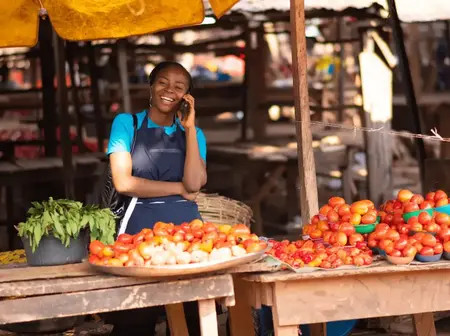 Msamaria Women’s Loan: A perfect solution for women in business