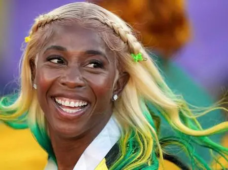 Shelly-Ann Fraser-Pryce Makes Crucial Relay Announcement, Backs Shericka Jackson and Tina Clayton to Deliver
