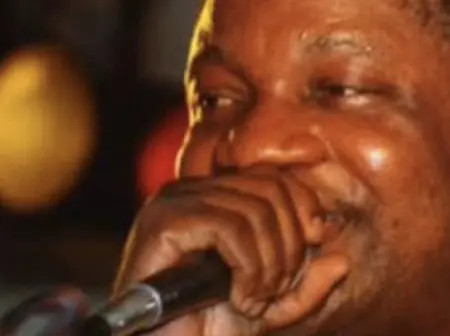 Congolese Music Icon Aurlus Mabele Dies of Coronavirus in France
