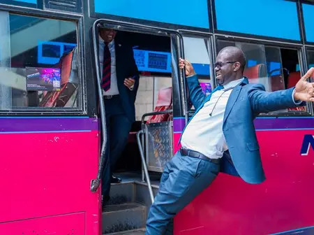 NCBA Unveils New Financing And Digital Solutions To Transform Kenya’s Public Transport Sector