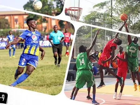 MMUST to host East Africa varsity soccer, basketball championship