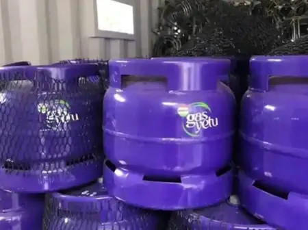 Government Relaunches 6kg LPG Cylinder Project with Fresh Tenders