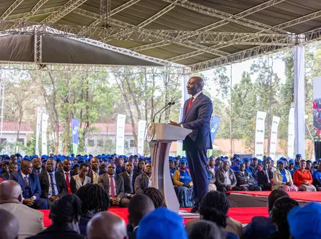 RUPHA raises alarm over Ruto’s SHA cover rollout for vulnerable Kenyans, citing legal violations