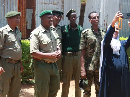 MPs Push for Conjugal Visits in Prisons