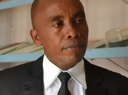 Kiambu Senator Kimani Wamatangi Sued for Child Support by Woman Claiming to be Former Househelp