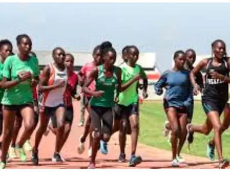 U.S. universities target Kenyan athletes with lucrative offers
