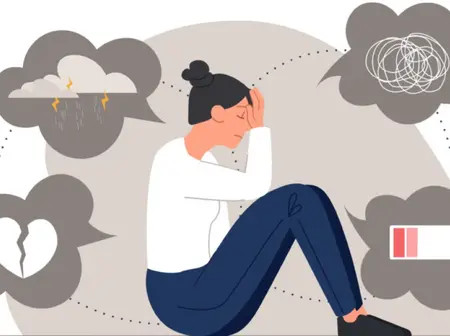 Experts warn of rising Filicide-Suicide linked to mental illness