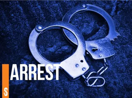 Ak47 riffle recovered as eight arrested over violent robberies in Kiserian