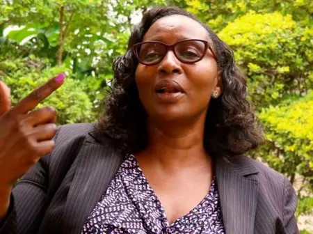 Elachi: Stop Tanzania Online Feud Before It Hurts Trade and Jobs