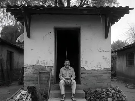 Reflection on the Quiet Sacrifice of Men and Loneliness