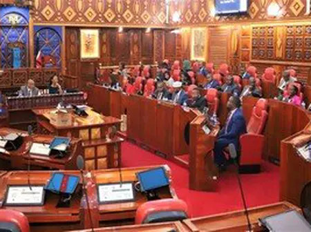 e-Procurement Standoff: How Kenya’s Counties Are Struggling to Keep Essential Services Running