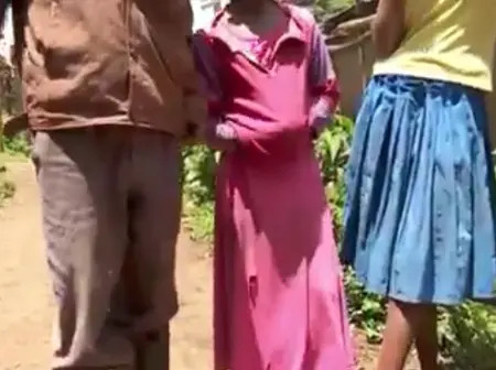 Stop pupils’ humiliation