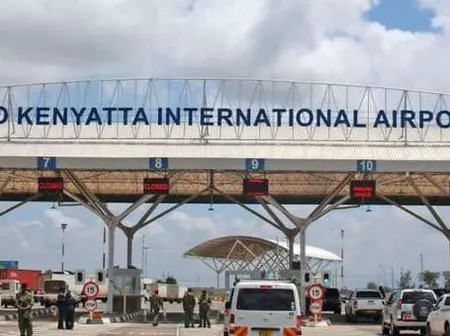 KCAA Issues Update on Plane Diversions Amid Planned Strike at JKIA