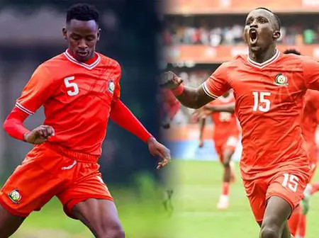 ‘Proud’ Benni McCarthy on Ryan Ogam, Alphonce Omija’s Lucrative Moves Abroad After CHAN 2024 Success