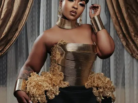 MC Gogo Narrates The Dark Side Of Fame