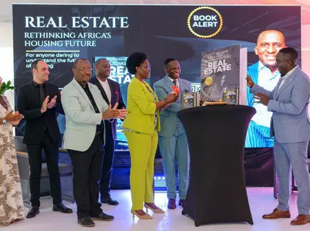 Homes Expo 2025 sets new agenda for Uganda’s housing and real estate future