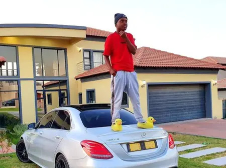 Kenyan student who won Kes 9 Million from B’etting with only Kes 90 stake surprises many after saying he doesn’t know what to do with the money.Says he what to return it back so that he can focus on his education and earn genuine income. Any advice for him?
