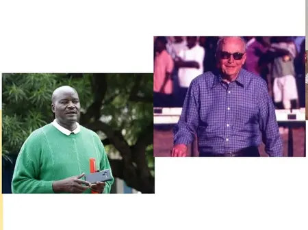The Iron Hands Of Kenya’s Education: 15 Most Strict Principals In Kenya