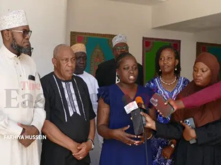 NACADA, clergy join forces to confront drug crisis at the Coast