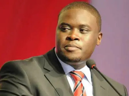 He Flushed Dimples & Nairobians Elected Him & Now, There Is No Money For Development