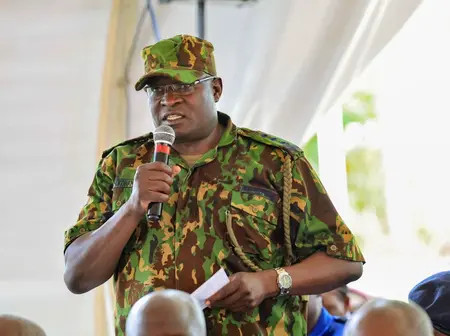 Sack officers found drunk on duty, OCS says of repeat offenders