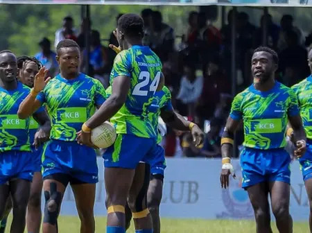 Kabeberi 7s: Title on the Line in Nairobi Showdown