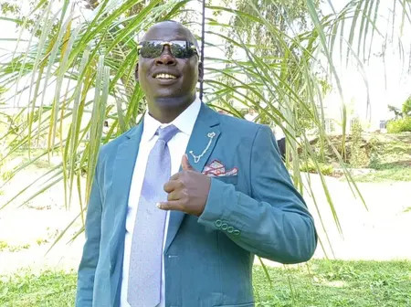 Tapnyolei Rosaline Moves Kenyans with Powerful Fundraiser Session