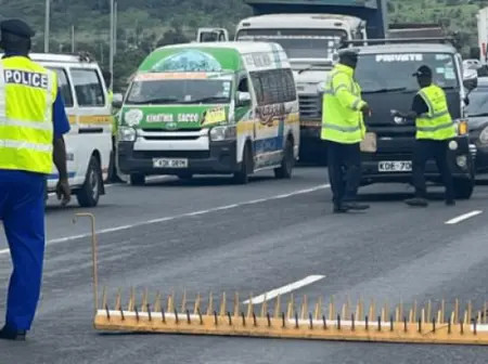 Guide to Online Payment of Annual Motor Vehicle Road Licence