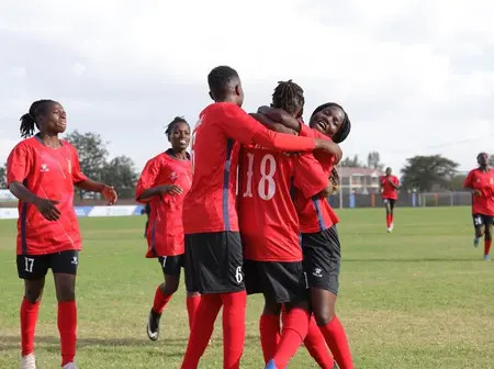 Kenya Police Bullets eye continental glory in CECAFA Champions League qualifiers