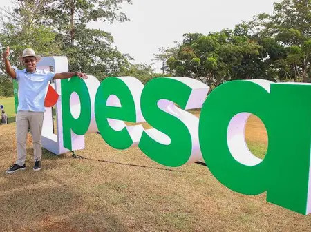 M-PESA Users Warned of Night-Time Downtime on September 22 During Safaricom’s Scheduled Upgrade